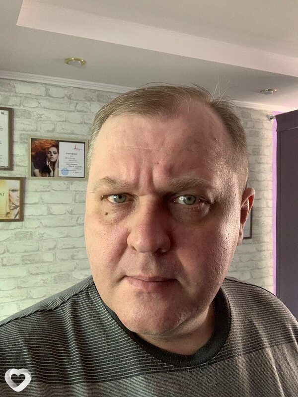 Виктор, 54, Хмельницком — анкета №291637