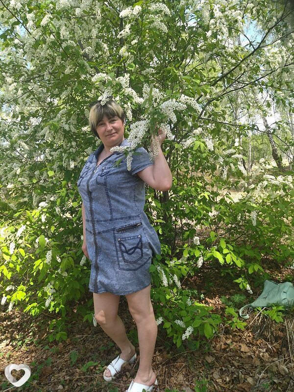 Светлана Кедун, Куйтун