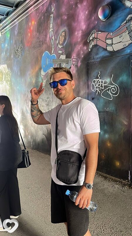Евген, 30, Актобе — анкета №291746