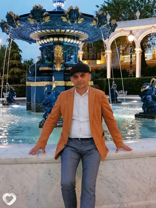 Zzz, 47, Баку — анкета №291747