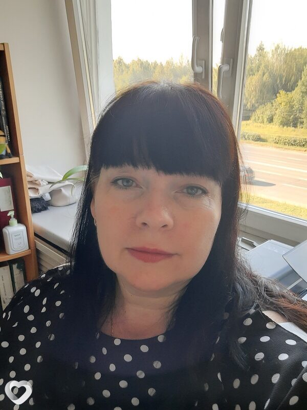 Ирина, 53, Ижевске — анкета №291751