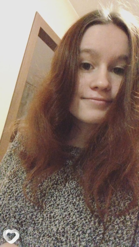 Светлана, 27, Нижнем Новгороде — анкета №291755