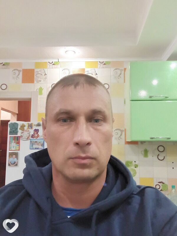 Дмитрий, 41, Пензе — анкета №291764