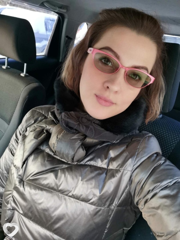 Алла, 37, Братске — анкета №291766