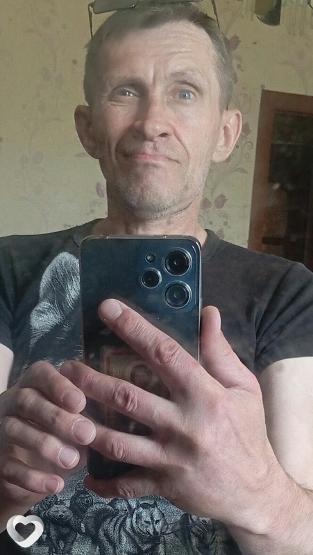 Игорь, 53, Брянске — анкета №291793