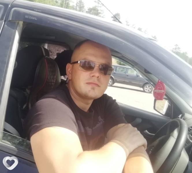 Александр, Северобайкальск