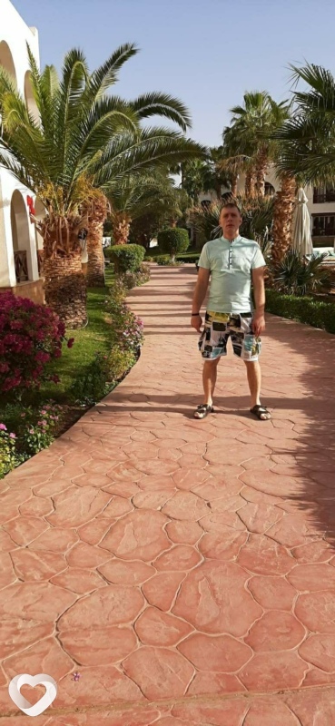 Nikkolai, 47, Темиртау — анкета №291799