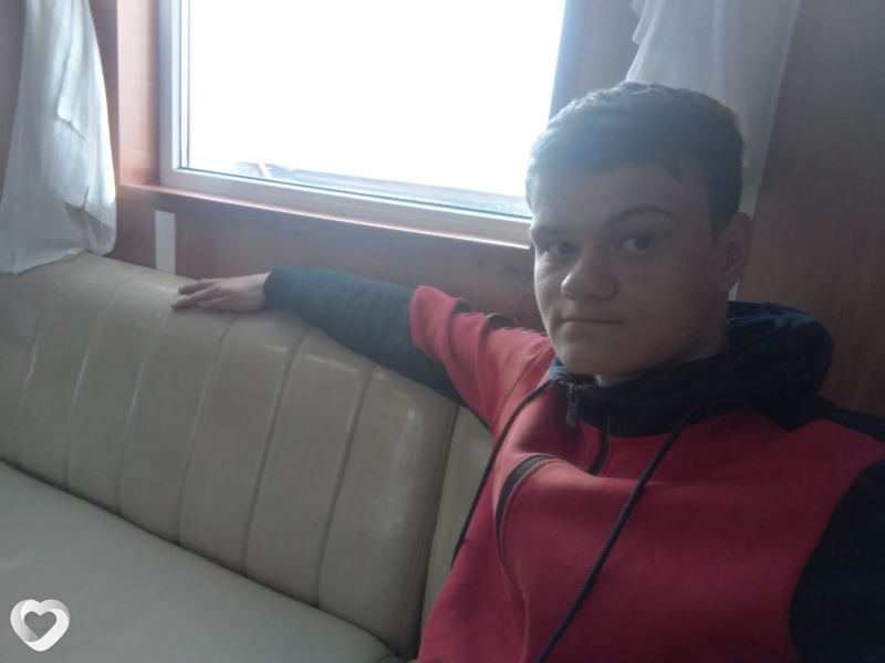 Рома, 24, Самаре — анкета №291801
