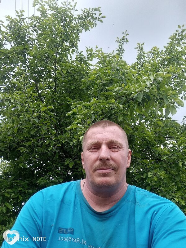 Макс, 51, Тейкове — анкета №291802