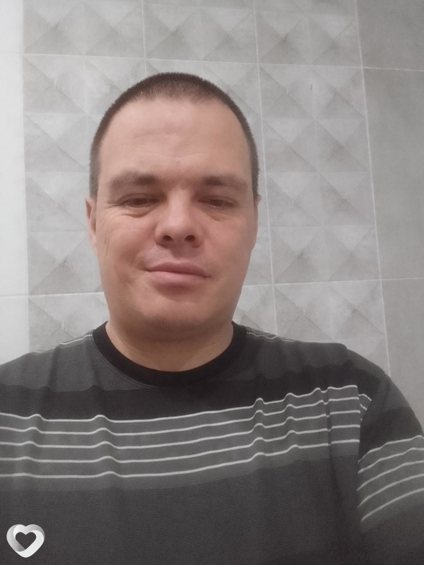 Руслан, 42, Тобольске — анкета №291803