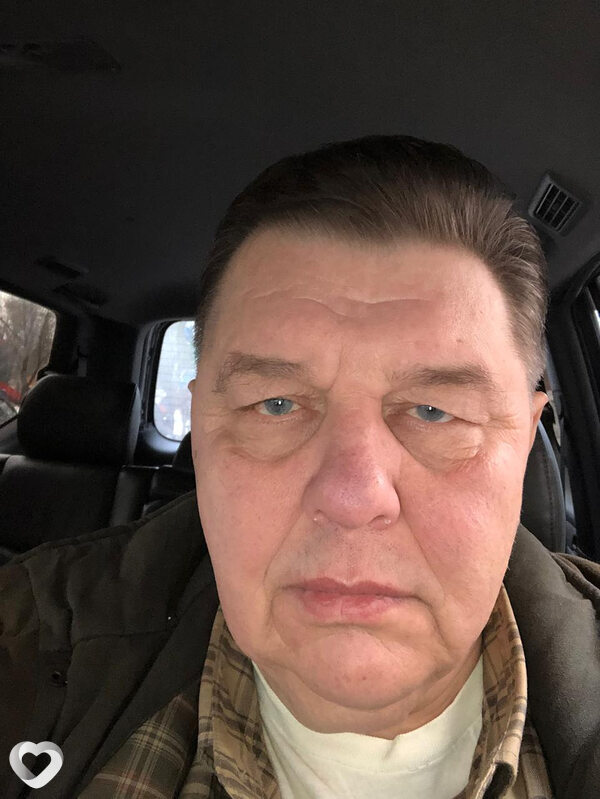 Андрей, 61, Санкт-Петербурге — анкета №291806
