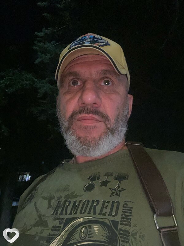 Михаил, 48, Сочи — анкета №291829