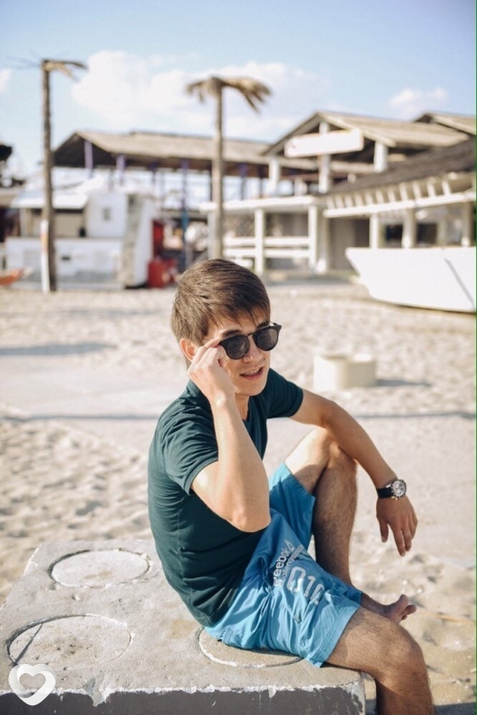 Марат, 36, Шымкенте — анкета №291830