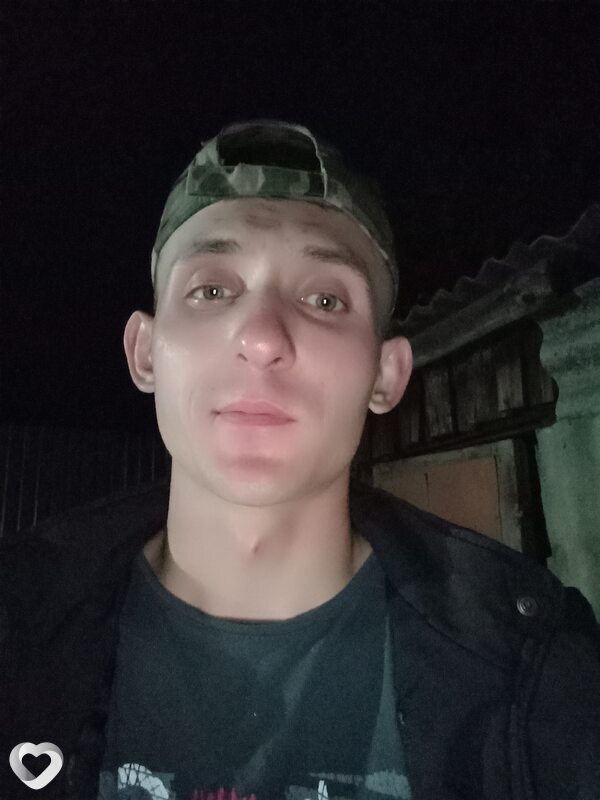 Юра, 27, Кокшетау — анкета №291838