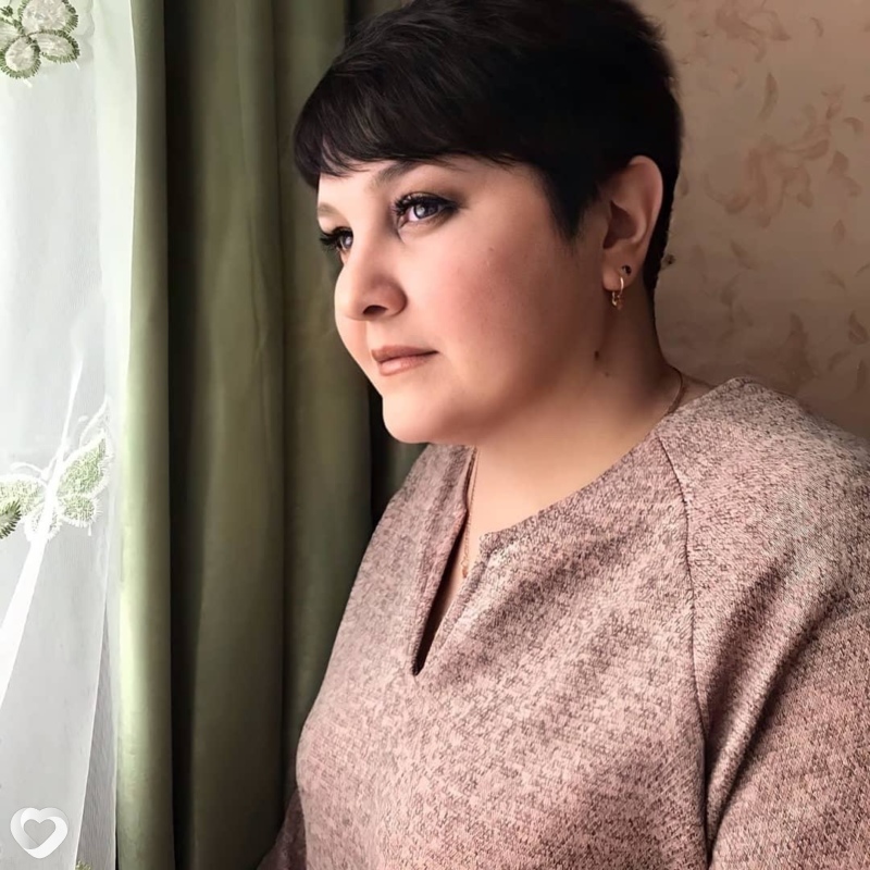 Алена, 47, Вязниках — анкета №291842