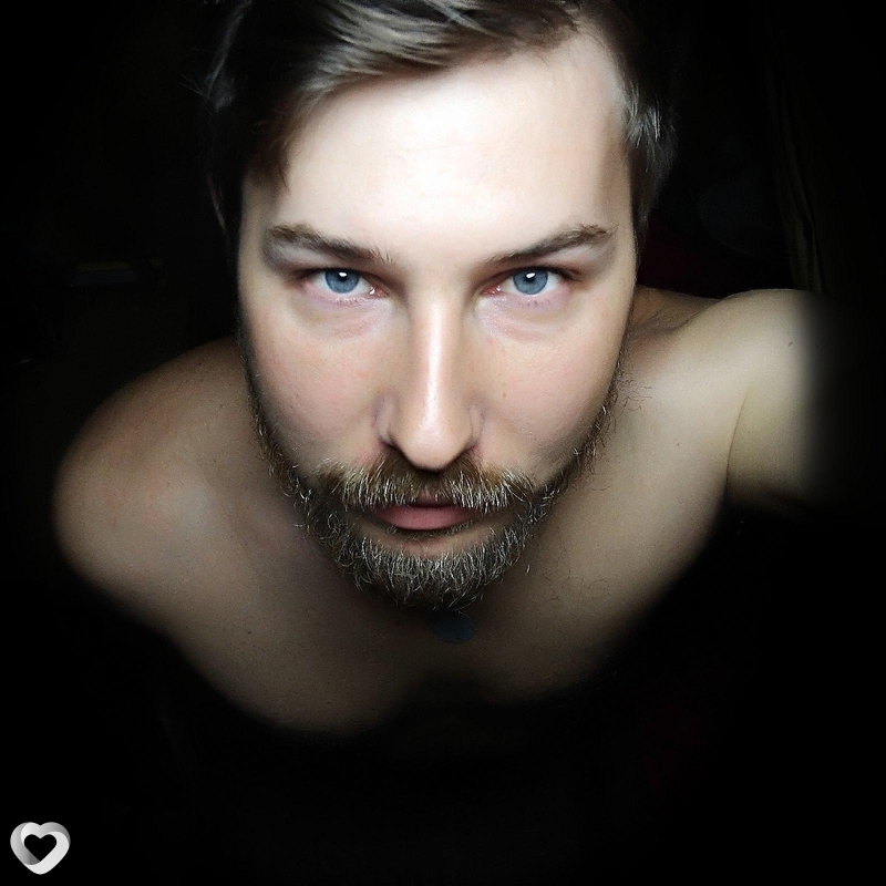 Anton, 37, Бийске — анкета №291847