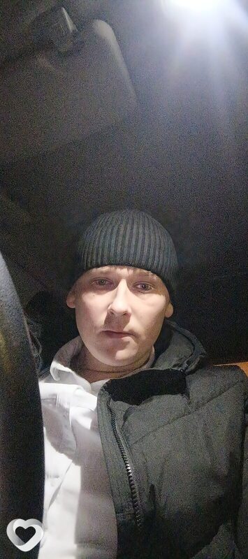 Александр, 29, Ульяновске — анкета №291849