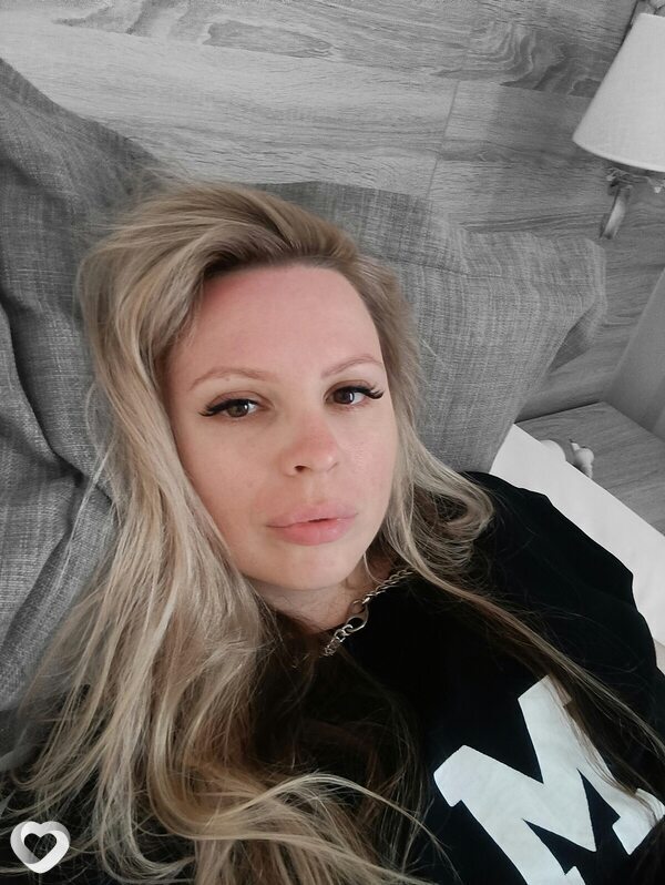 Екатерина, 39, Владимире — анкета №291854