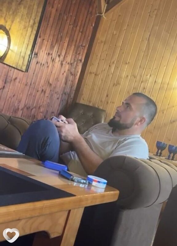 Владимир, 28, Пинске — анкета №291859