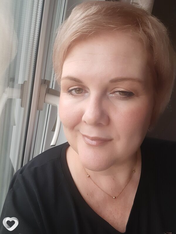 Арина, 48, Москве — анкета №291866