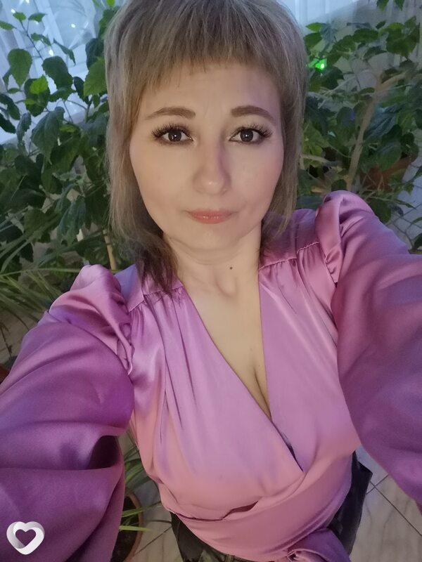 Наталья, Борзя