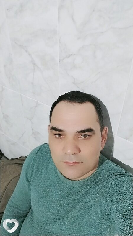 Максат, 36, Воронеже — анкета №291992