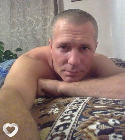 Артем, 39, Шахтах — анкета №291993