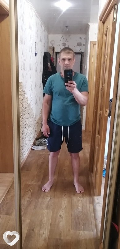Дмитрий, 41, Минске — анкета №292005