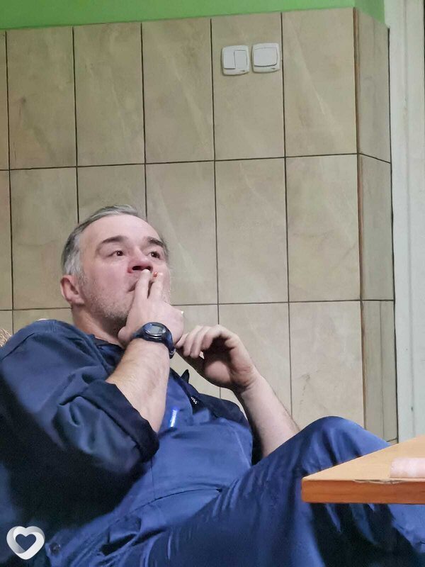 Александр, 51, Бресте — анкета №292006