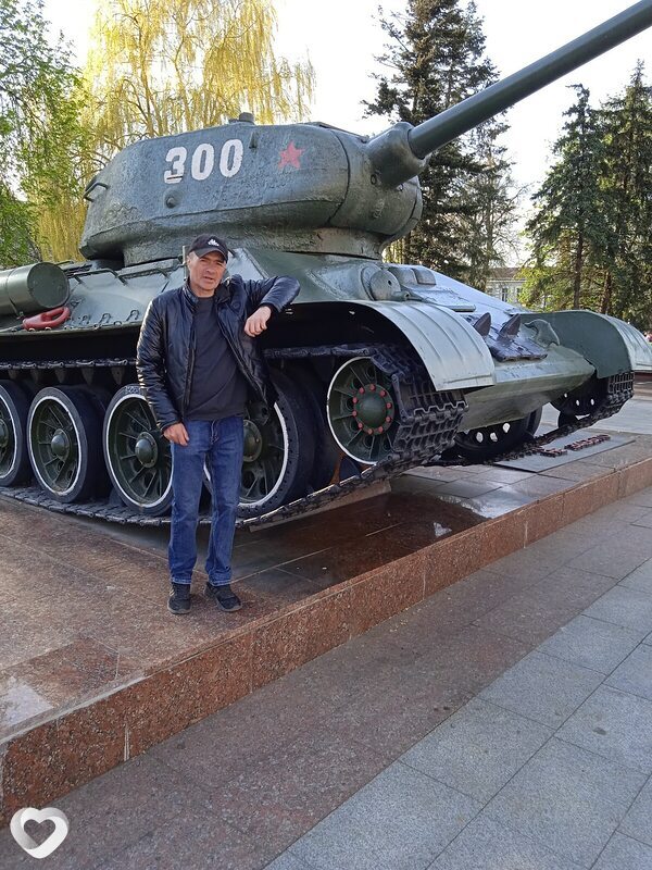 Олег, 50, Новогрудке — анкета №292008