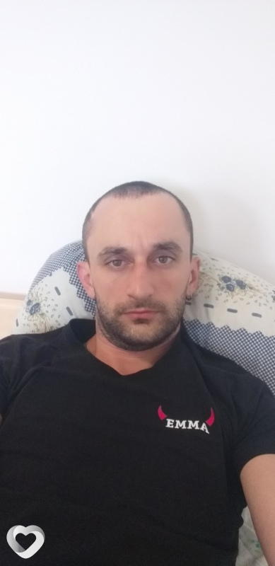 Dima, 36, Андрыхов — анкета №291947