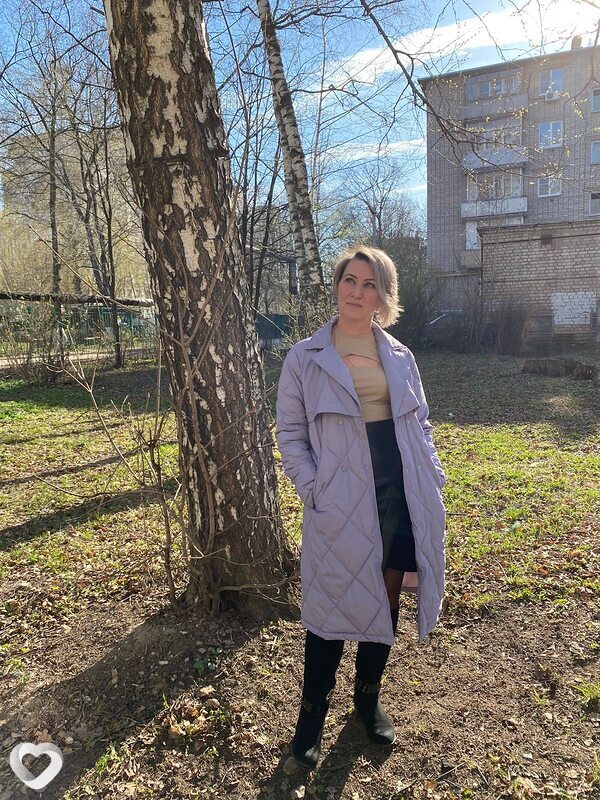 Рита, Фрязино