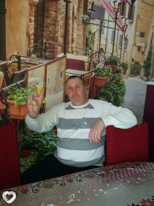Алексей, 52, Омске — анкета №291956