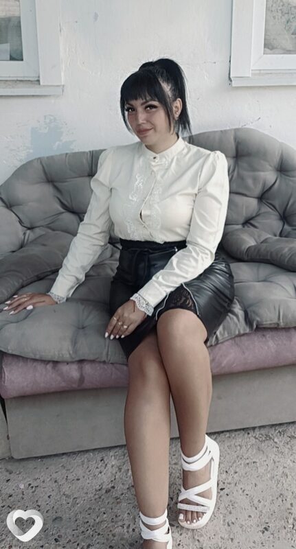 Эмма, 35, Кропоткине — анкета №291963