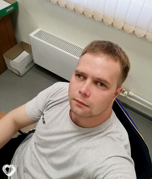 Oleg, 31, Благовещенске — анкета №292091