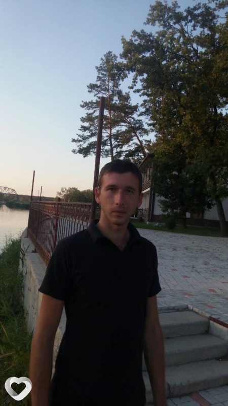 Денис, 37, Днепр — анкета №292093