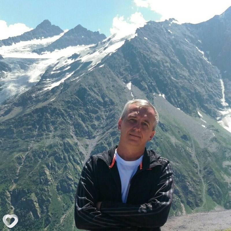 Вадим, 53, Краснодаре — анкета №292096