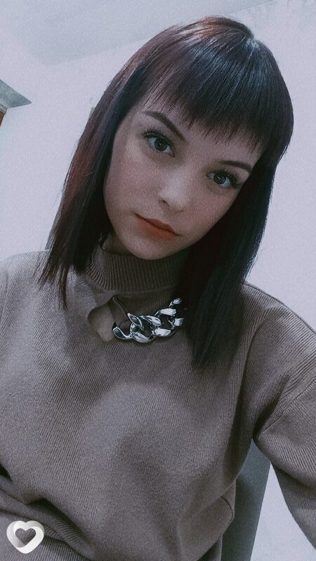 Викторовна, 26, Благовещенске — анкета №292099