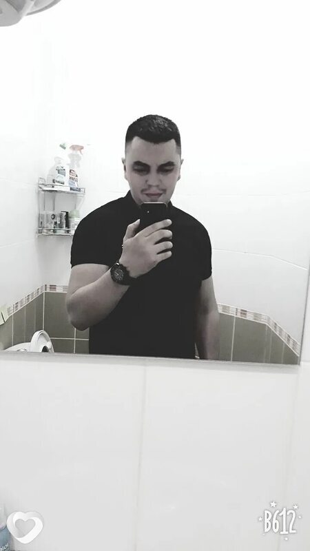 Марат, 35, Ташкент — анкета №292103