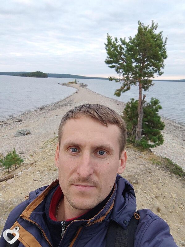 Евгений, 43, Санкт-Петербурге — анкета №292111