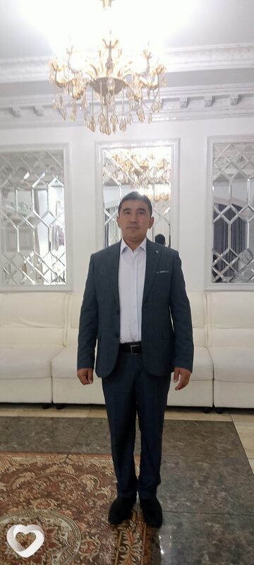 Адылхан, 42, Таразе — анкета №292140