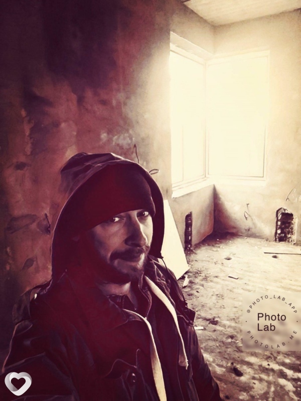 Roman, 35, Благовещенске — анкета №292148