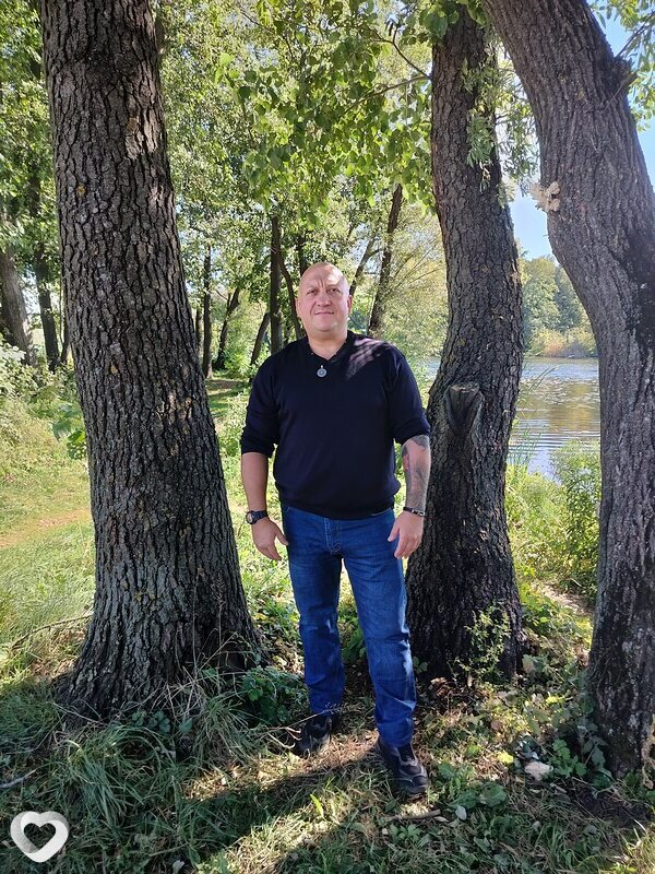 Андрей, 46, Липецке — анкета №292151