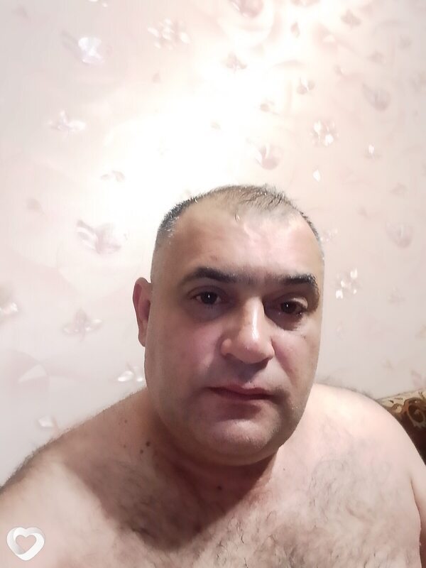 Юрий, 48, Волгограде — анкета №292157