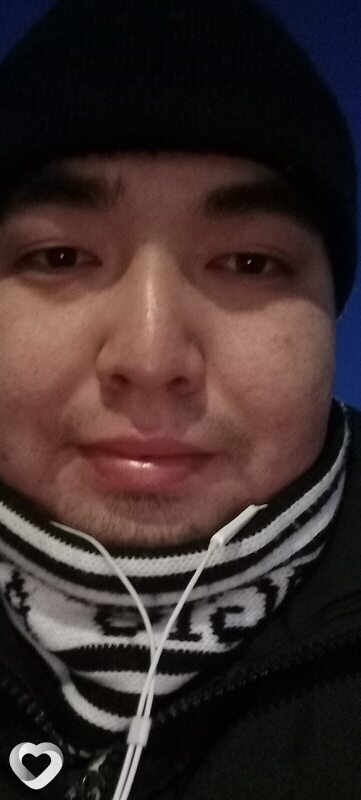 Бауржан, 39, Алматы — анкета №292162