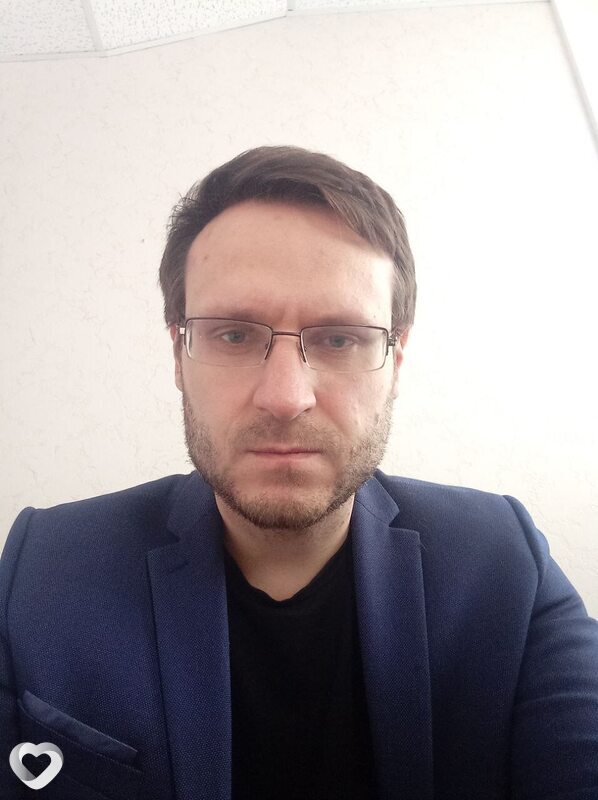 Данила, 36, Арзамасе — анкета №291919