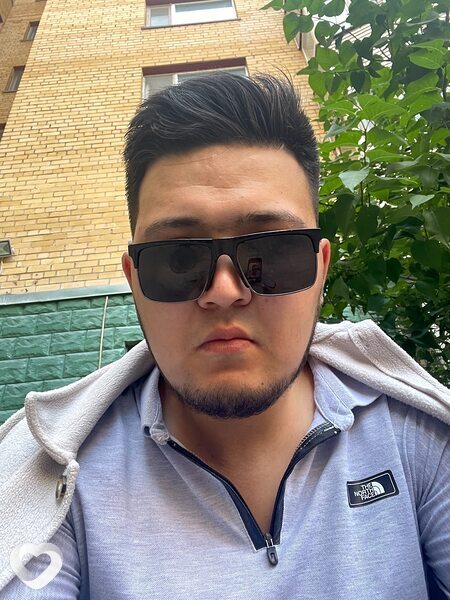 Али, 43, Астане — анкета №291920