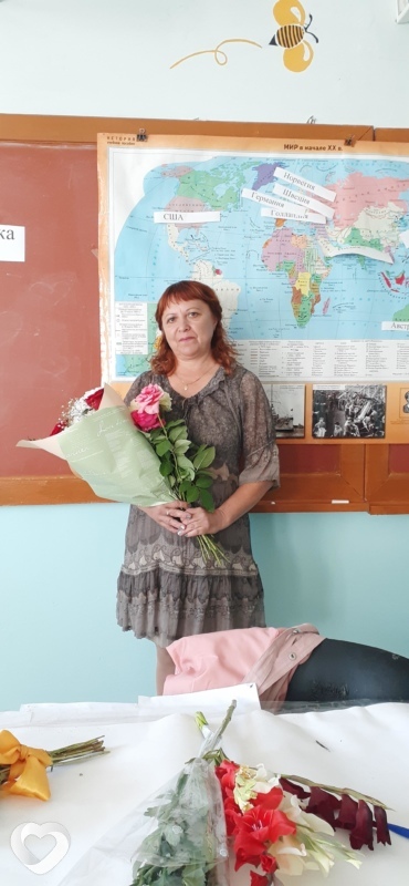 Светлана, 60, Йошкар-Оле — анкета №291924