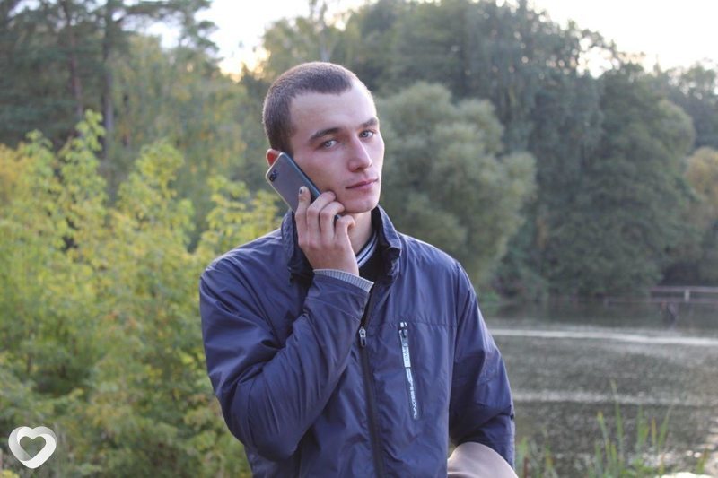 Алексей, 31, Осиповичах — анкета №291925