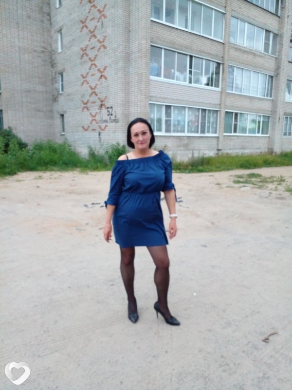 Татьяна, Сегежа